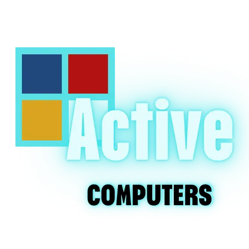 Active Computers UK Limited